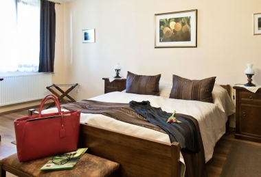 Online ajánlat reggelivel Zselicvölgy Szabadidőfarm Villapark Online ajánlat reggelivel Zselicvölgy Szabadidőfarm Villapark