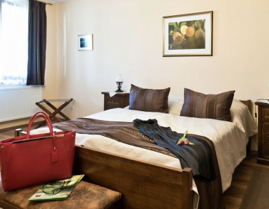 Online ajánlat reggelivel Online ajánlat reggelivel