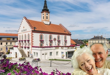 Online ajánlat reggelivel Stadthotel Waidhofen an der Thaya Hotel Online ajánlat reggelivel Stadthotel Waidhofen an der Thaya Hotel