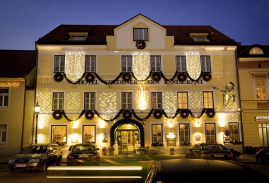 Online ajánlat reggelivel Hotel & Restaurant Stern Online ajánlat reggelivel Hotel & Restaurant Stern