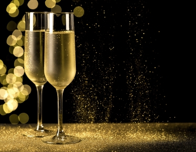 Szilveszteri mulatság Balatonfüreden 2 éj