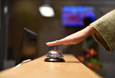 Online ellátás nélküli ajánlat East City Hotel Budapest