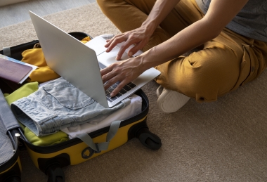 Online ajánlat reggelivel East City Hotel Budapest