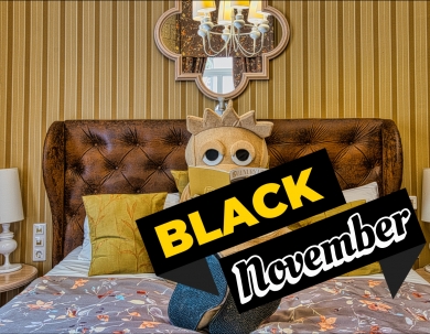 Black November Black November