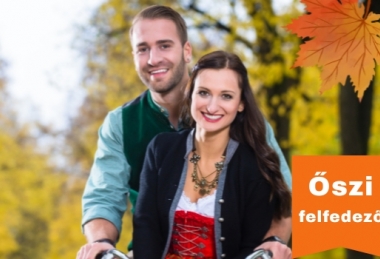 Csodás Magyarország -  Duna Relax Hotel**** Ráckeve Duna Relax Hotel