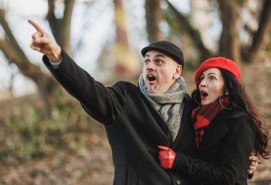 Csodás Magyarország -  Duna Relax Hotel**** Ráckeve Duna Relax Hotel