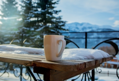 Téli szünet Esztergomban Bellevue Konferencia és Wellness Hotel