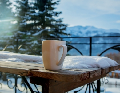 Téli szünet Esztergomban Téli szünet Esztergomban