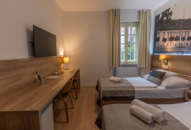 Online ajánlat reggelivel Klebelsberg Kastély Kastélyszálló