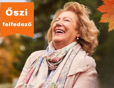 Őszi árhullás Őszi árhullás