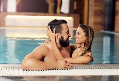 Évkezdő pihenés Akadémia Hotel Balatonfüred