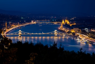 Szuper ellátás nélküli ajánlat East City Hotel Budapest