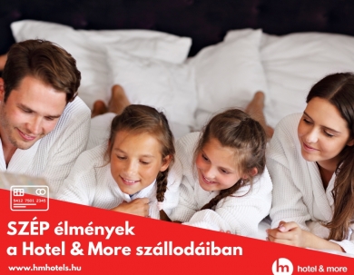 Mindig SZÉP pihenés Mindig SZÉP pihenés