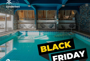 Téli hétköznapi varázs a Tündérkertben! Tündérkert Hotel Noszvaj Téli hétköznapi varázs a Tündérkertben! Tündérkert Hotel Noszvaj