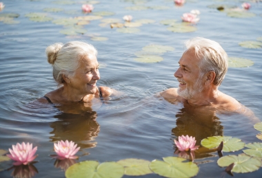 Júniusi árrobbanás az Hotel Fit Hévízben Hotel FIT Hévíz