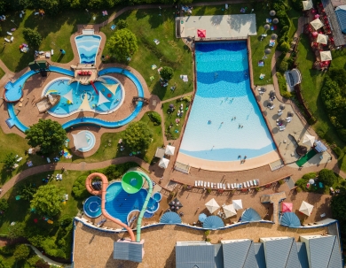 Aqua Élménykikapcsolódás Balatonfüreden Aqua Élménykikapcsolódás Balatonfüreden