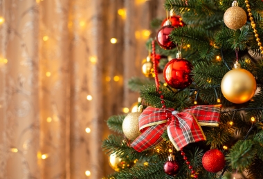 Karácsonyi Tündérálom Noszvajon a Tündérkertben! 